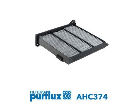 Filter, interior air AHC374 Purflux, Image 2