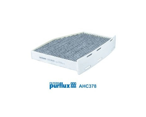 Filter, interior air AHC378 Purflux, Image 2