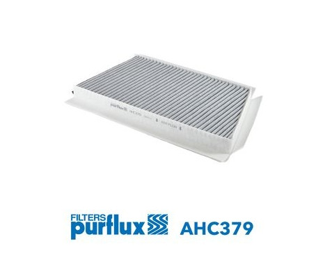 Filter, interior air AHC379 Purflux, Image 2