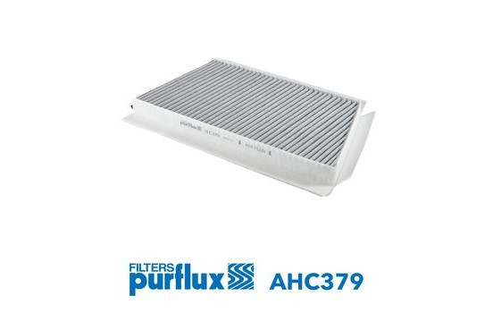 Filter, interior air AHC379 Purflux, Image 2