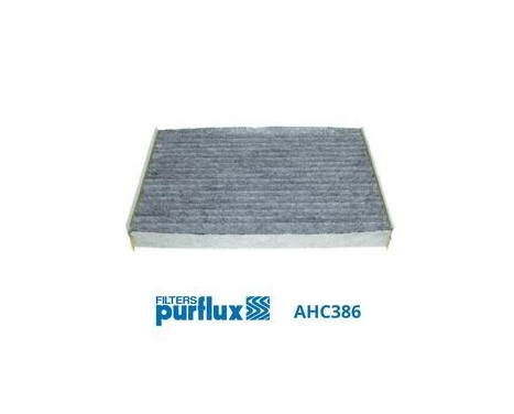 Filter, interior air AHC386 Purflux, Image 2