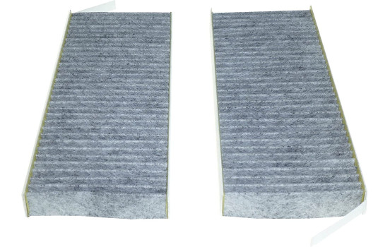 Filter, interior air AHC387-2 Purflux