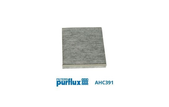 Filter, interior air AHC391 Purflux