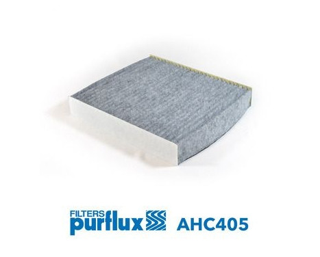 Filter, interior air AHC405 Purflux, Image 2