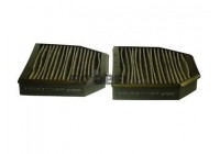 Filter, interior air AHC407-2 Purflux