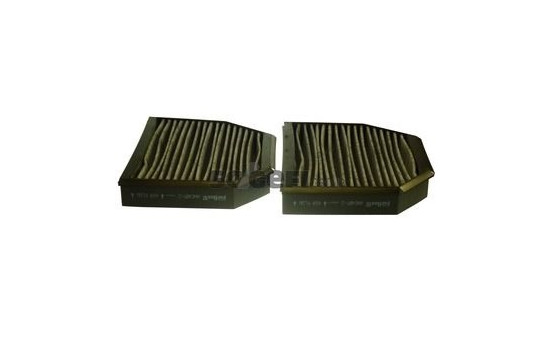 Filter, interior air AHC407-2 Purflux