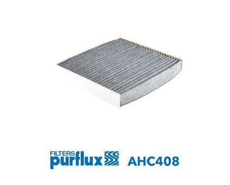 Filter, interior air AHC408 Purflux, Image 2