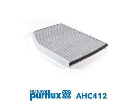 Filter, interior air AHC412 Purflux, Image 2