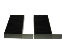 Filter, interior air AHC425-2 Purflux