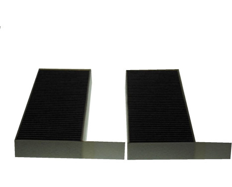 Filter, interior air AHC425-2 Purflux