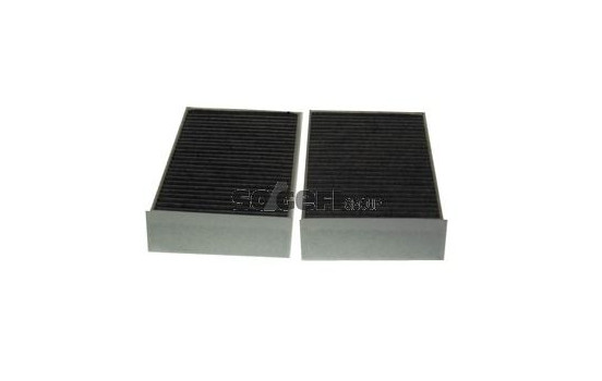 Filter, interior air AHC428-2 Purflux