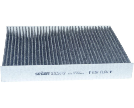 Filter, interior air AHC482 Purflux