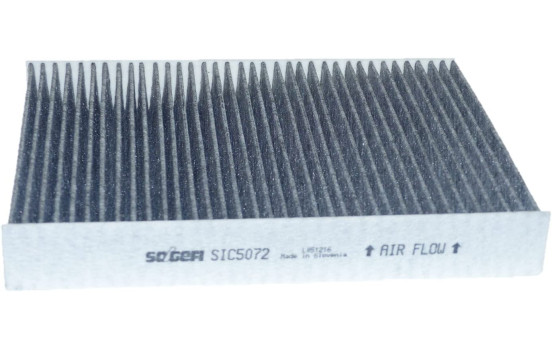 Filter, interior air AHC482 Purflux