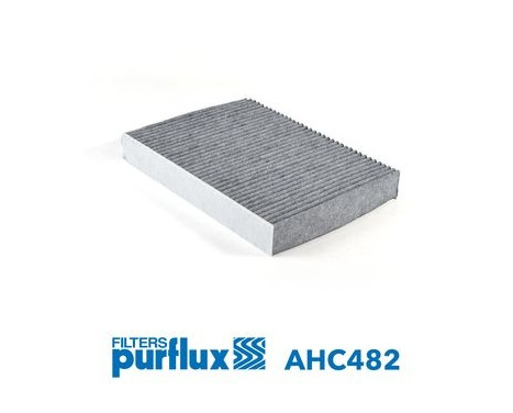 Filter, interior air AHC482 Purflux, Image 2