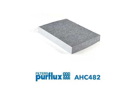 Filter, interior air AHC482 Purflux, Image 2