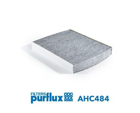 Filter, interior air AHC484 Purflux, Image 2