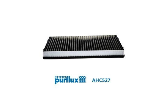 Filter, interior air AHC527 Purflux