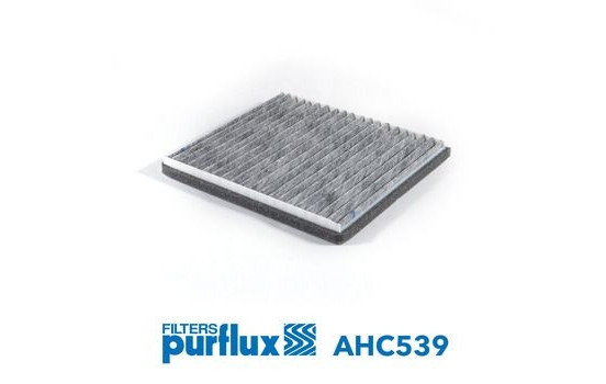 Filter, interior air AHC539 Purflux, Image 2