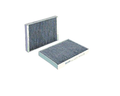 Filter, interior air AHC559-2 Purflux