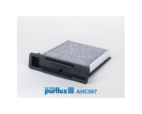 Filter, interior air AHC567 Purflux, Image 2