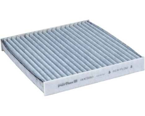 Filter, interior air AHC590 Purflux