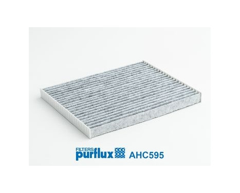 Filter, interior air AHC595 Purflux, Image 2