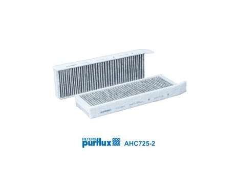 Filter, interior air AHC725-2 Purflux, Image 2