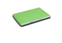 Filter, interior air AHH170 Purflux