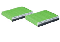 Filter, interior air AHH177-2 Purflux