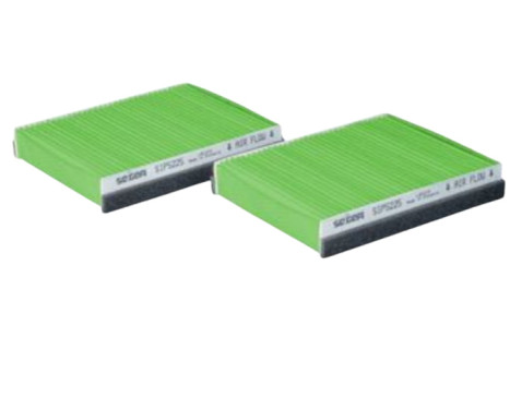 Filter, interior air AHH177-2 Purflux