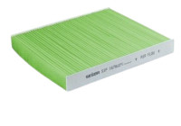 Filter, interior air AHH191 Purflux