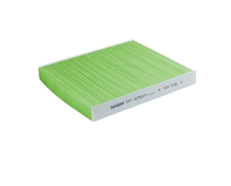 Filter, interior air AHH191 Purflux