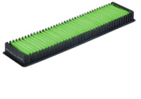 Filter, interior air AHH192 Purflux