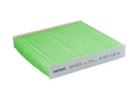 Filter, interior air AHH193 Purflux