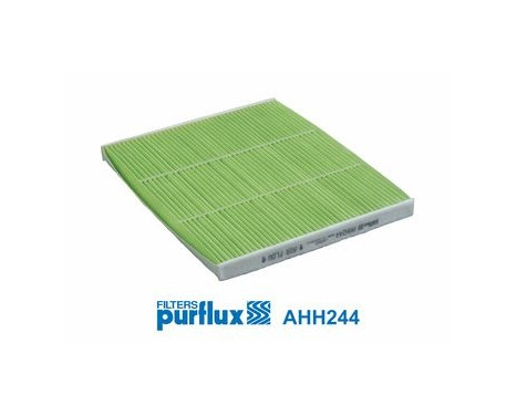 Filter, interior air AHH244 Purflux, Image 2