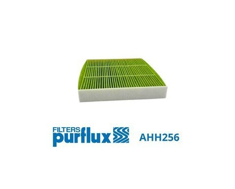 Filter, interior air AHH256 Purflux, Image 2