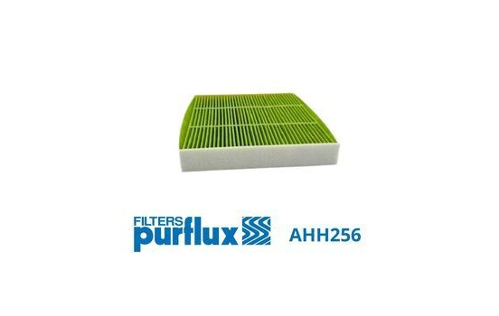 Filter, interior air AHH256 Purflux, Image 2