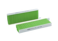 Filter, interior air AHH261-2 Purflux