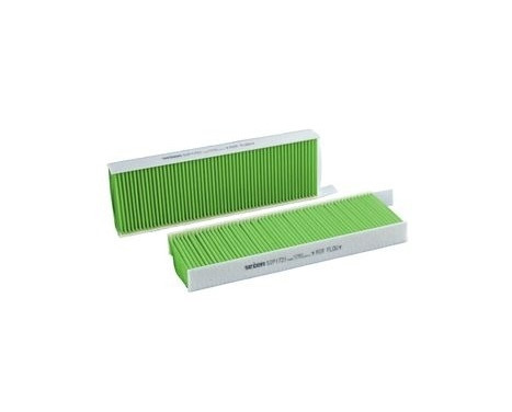 Filter, interior air AHH261-2 Purflux