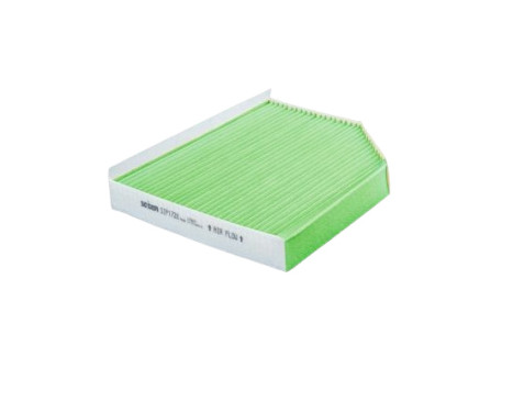 Filter, interior air AHH269 Purflux