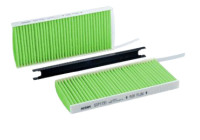 Filter, interior air AHH273-2 Purflux