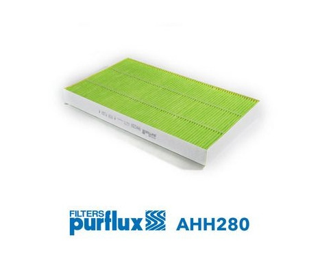 Filter, interior air AHH280 Purflux, Image 2