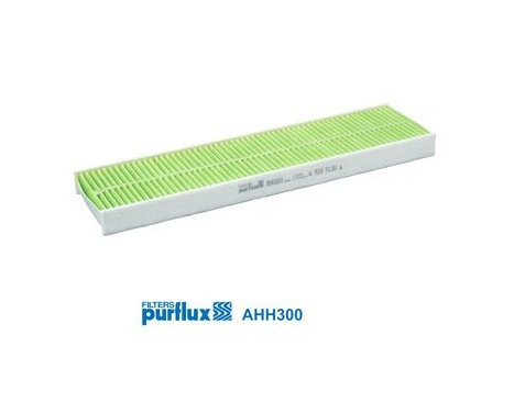 Filter, interior air AHH300 Purflux, Image 2
