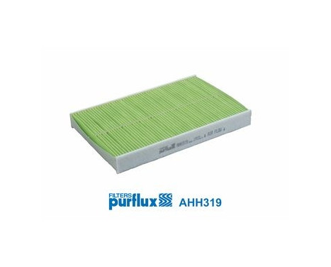 Filter, interior air AHH319 Purflux, Image 2