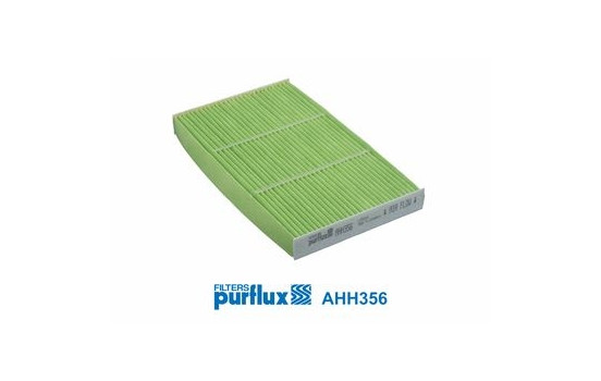 Filter, interior air AHH356 Purflux