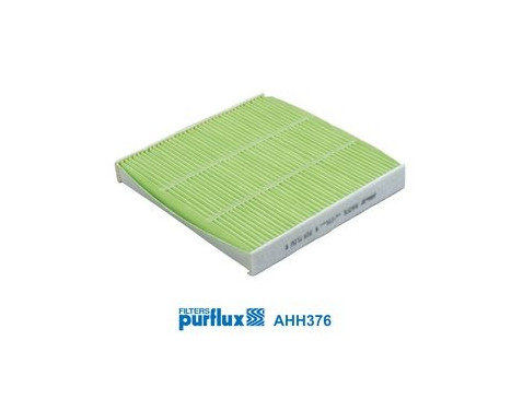 Filter, interior air AHH376 Purflux, Image 2