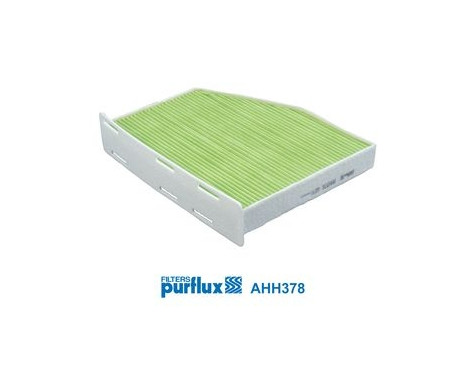 Filter, interior air AHH378 Purflux, Image 2