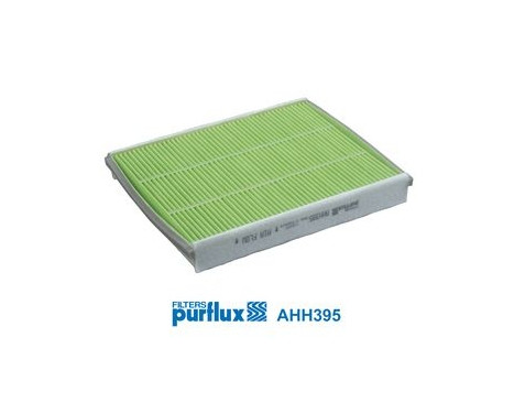 Filter, interior air AHH395 Purflux, Image 2