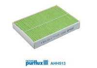 Filter, interior air AHH513 Purflux
