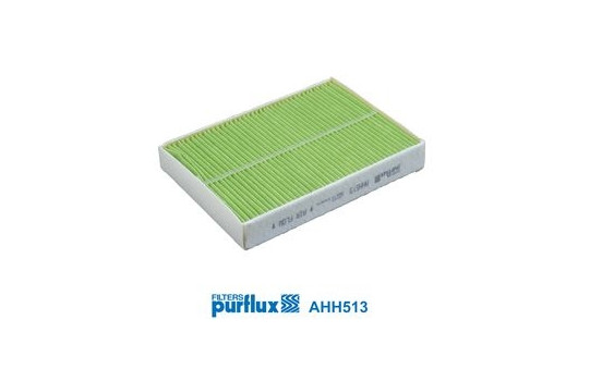 Filter, interior air AHH513 Purflux